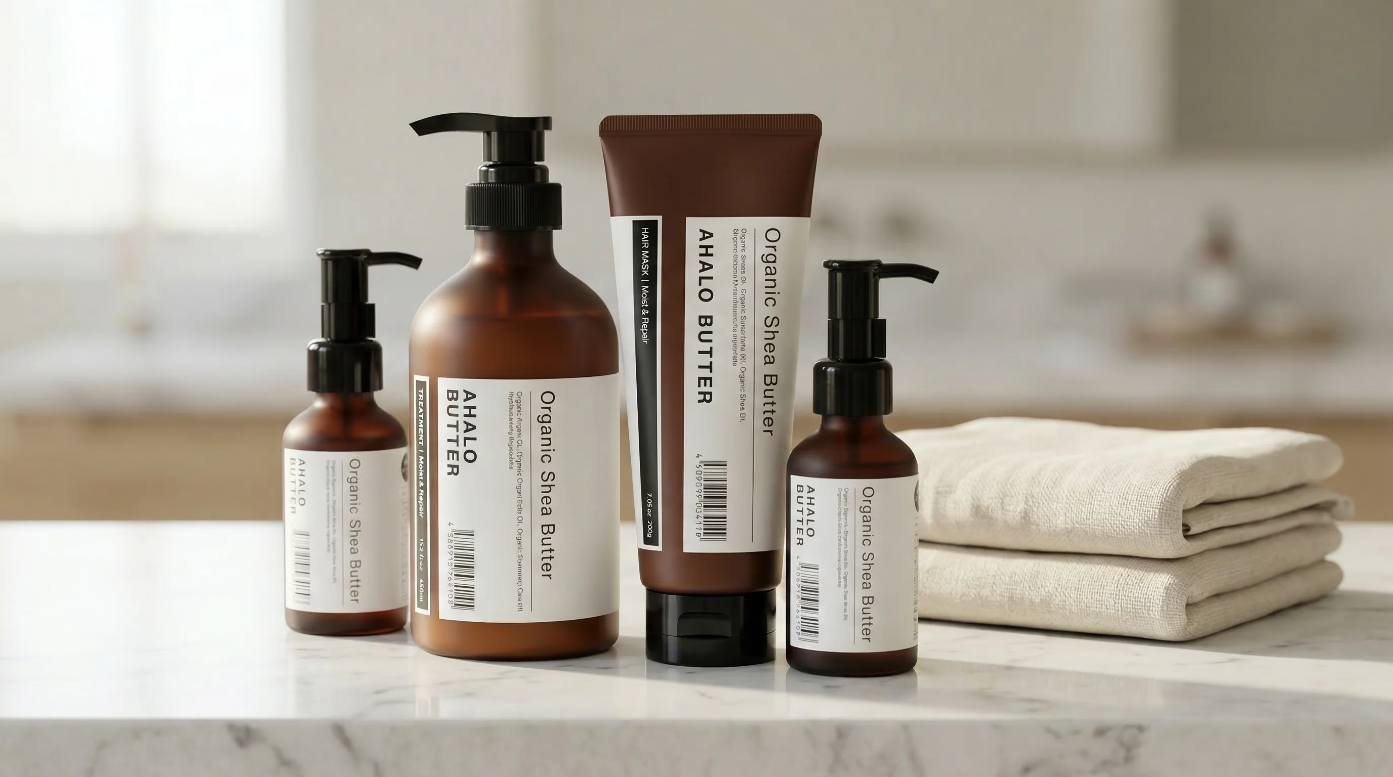 Everyday Essentials, Unique Japanese Style